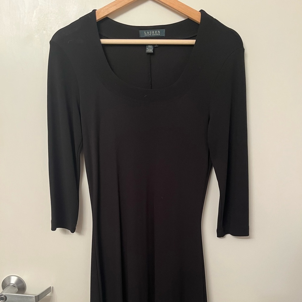 Ralph Lauren Little black dress